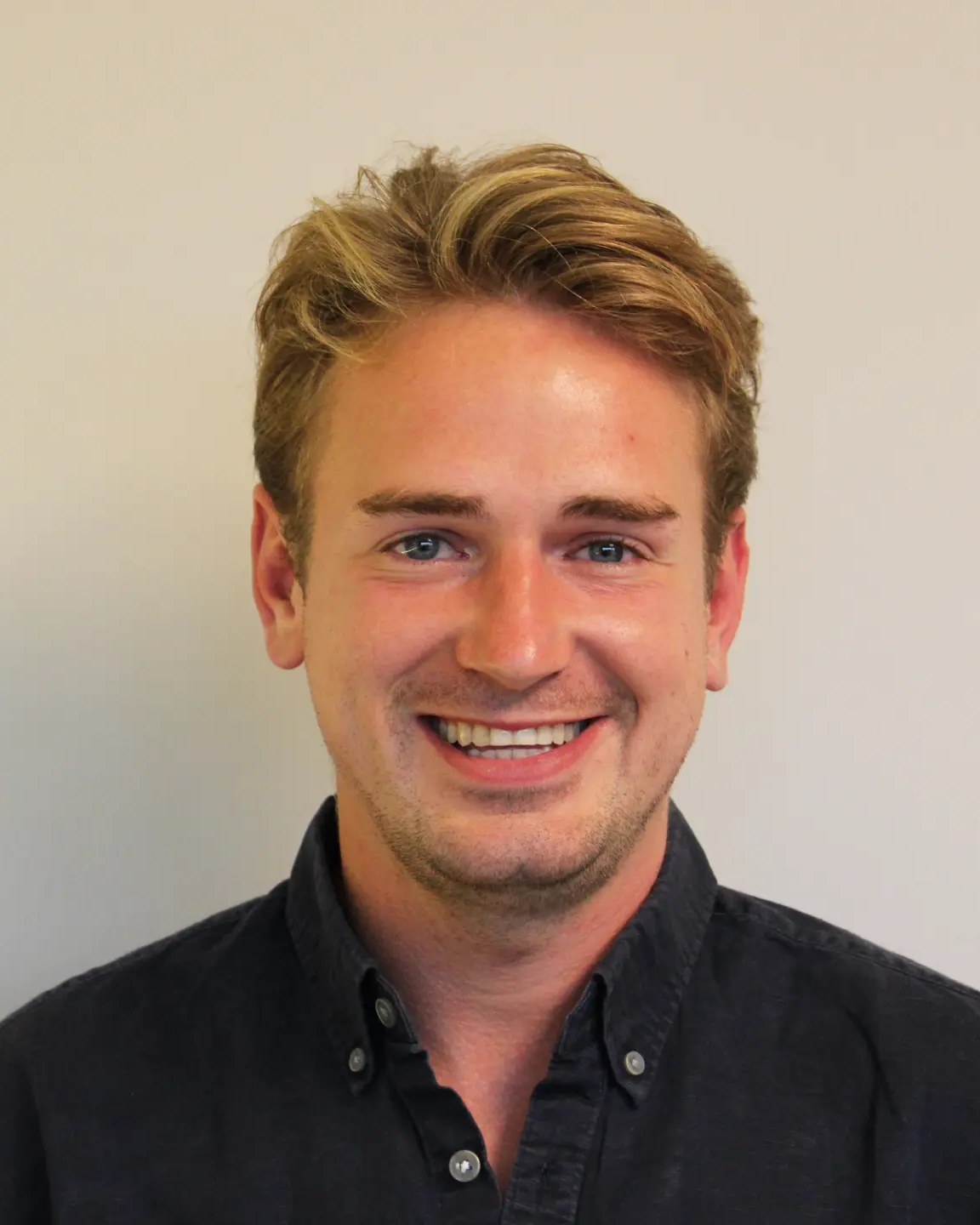 Lowie Bonte, Kinesist bij Praktijk West Roeselare
